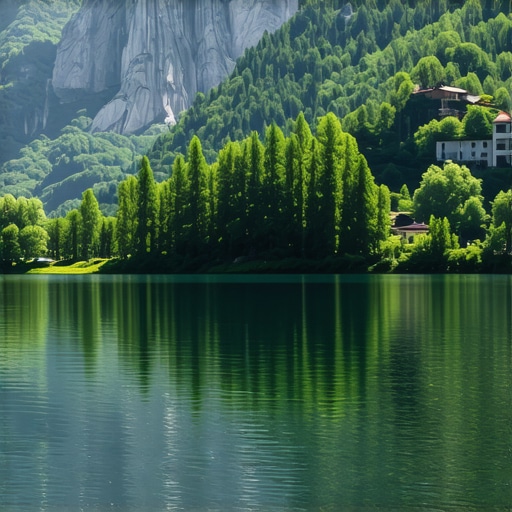 Kranj, Kıçevo ve Sveti Stefan ile En İyi Balkan Doğa Keşifleri 2024