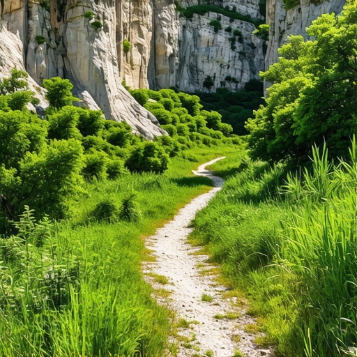 Lastovo’da En Güzel Doğa ve Kanyon Keşifleri 2024
