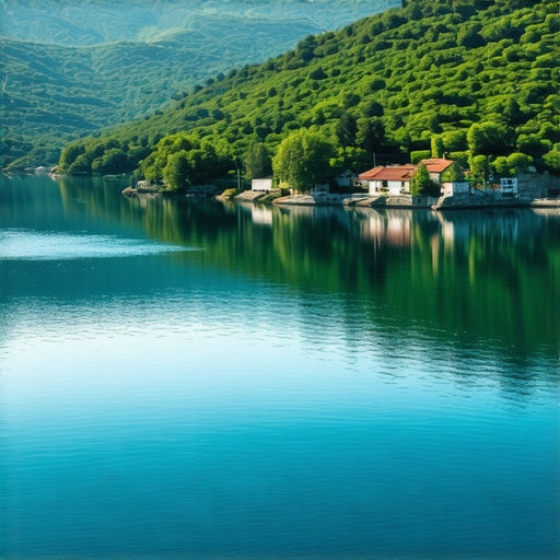 Lastovo’da En Güzel Göl ve Doğa Manzaraları 2024