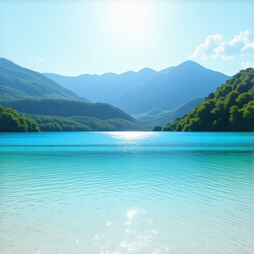 Mamaia, Rovinj ve Bled’de Doğa ve Tatil Keyfi Rehberi 2024