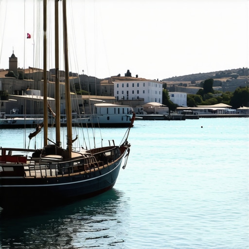 Nafplio’da En Güzel Klasik ve Deniz Turları 2024