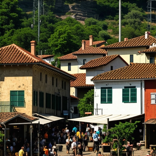 Peja’da En Güzel Kültürel Geziler ve Tarihi Mekanlar 2024