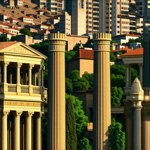 Plovdiv’in En Güzel Tarihi ve Kültürel Mekanları 2024