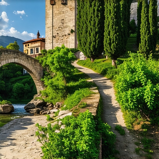 Poçitelj’de En Güzel Klasik ve Doğa Rotaları 2024