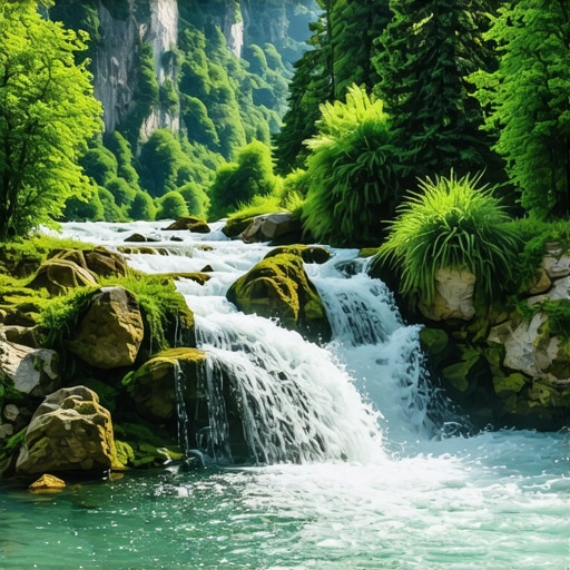 Priştine ve Krka Milli Parkı’nda Eşsiz Doğa ve Keşif Rotaları 2024