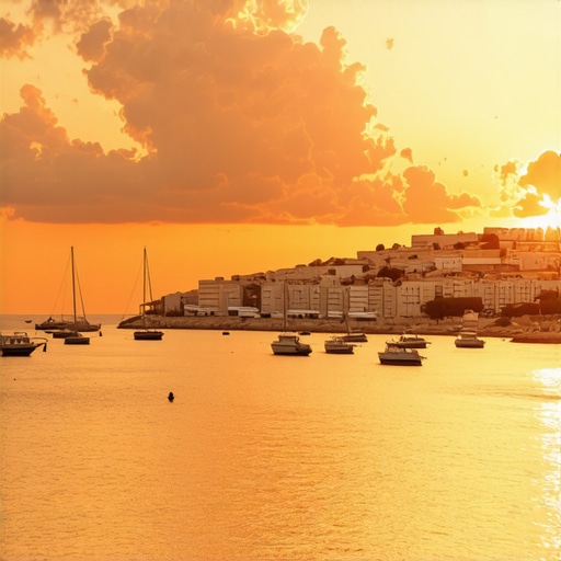 Priştine ve Saranda En Güzel Gün Batımı Turları 2024