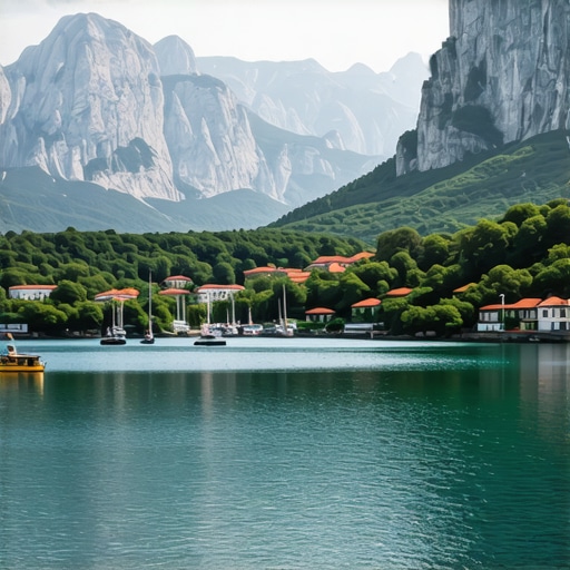 Rodos, Gümüş Göl ve Makarska ile Eşsiz Balkan Doğa Keşifleri 2024