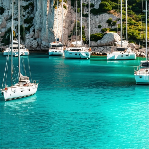 Rovinj’de En Güzel Kıyı ve Yat Turları 2024