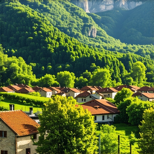 Rožaje ve Lovćen Gezilecek En Güzel Doğa ve Kültür Noktaları 2024