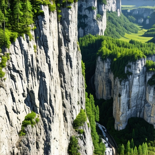 Rugova Kanyonu’nda En Güzel Kanyon ve Doğa Keşifleri 2024
