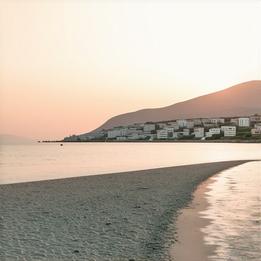Saranda’da En Güzel Gün Batımı ve Kıyı Keyfi Rotaları 2024