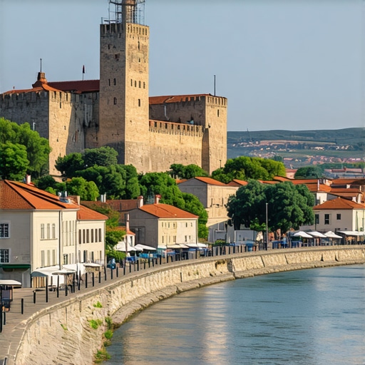 Smederevo’da En Güzel Klasik ve Tarihi Mekanlar 2024