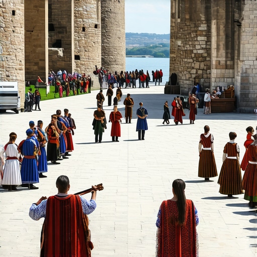 Smederevo’da En Güzel Kültürel ve Tarihi Geziler 2024