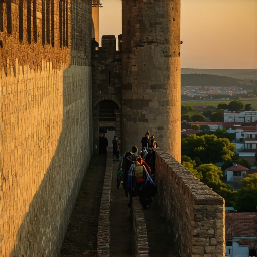 Smederevo’da En Güzel Tarihi Kalesi ve Kültürel Geziler 2024