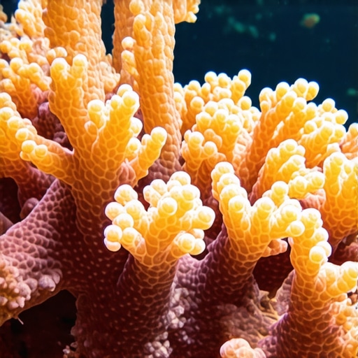 Vibrant underwater marine life near Sozopol with colorful coral reefs.