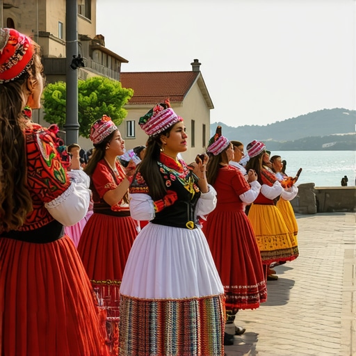Sozopol Kültürel Etkinlikler ve Yıl Boyu Festivaller 2024