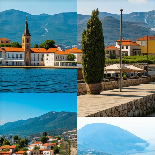 Sozopol, Novi Sad ve Korçë'de En Güzel Doğa ve Kültür Turları 2024