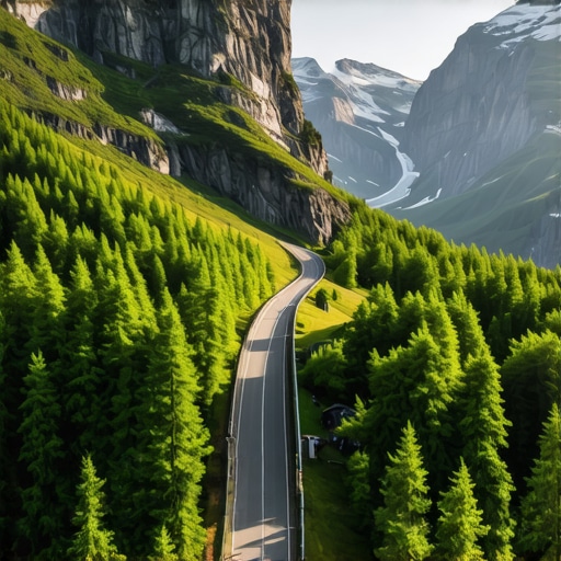 Transfagarasan’da En Güzel Doğa Manzaraları ve Macera Turları 2024