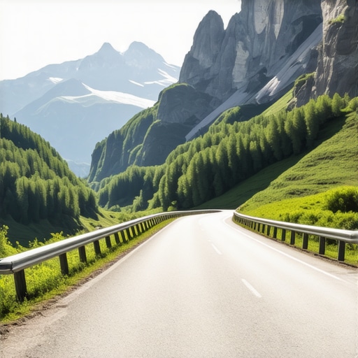 Transfagarasan’da En Güzel Fotoğraf ve Doğa Keşifleri 2024