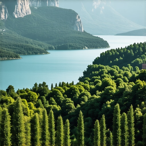 Ulcinj ve Pljevlja Gezilecek En Güzel Doğa Rotaları 2024