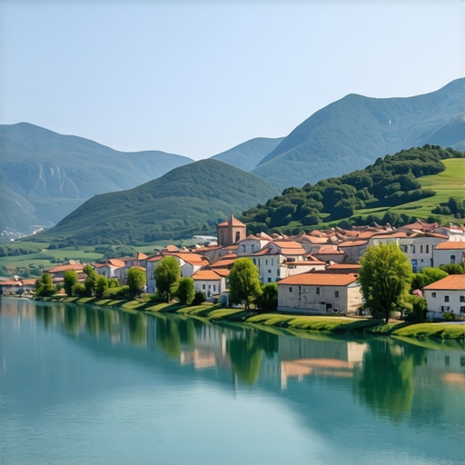 Vis, Melnik ve Trebinje: Doğal Balkanların En Güzel Güzellikleri 2024