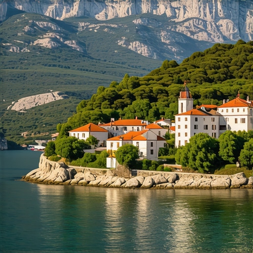 Balkanlar’da Tetova, Foça ve Saranda Gezileri | En Güzel Doğa Turları