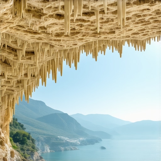 Balkanların En Güzel Doğal Güzellikleri: Postojna Mağarası ve Volos’un Eşsiz Manzaraları