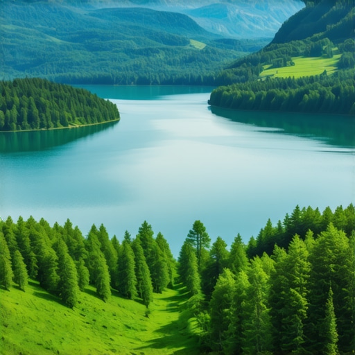 Doğal Balkanlar Gezisi: Žabljak ve Korçë’nin En Güzel Doğal Manzaraları