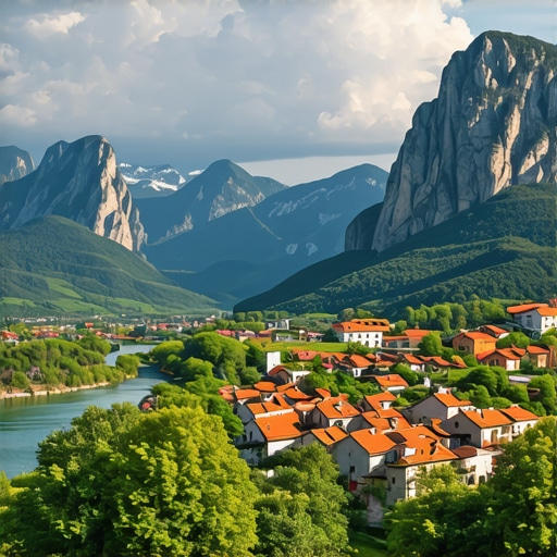 Doğal Balkanlar Rehberi: Psamil, Rožaje, Bitola ve Prizren Keşifleri 2024