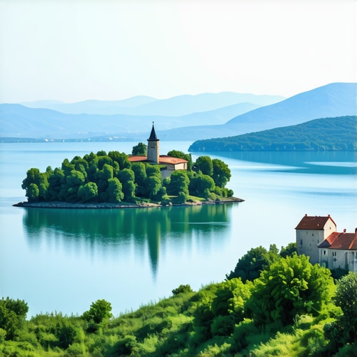 Doğal Balkanlar Rehberi: Rodos, Gümüş Göl ve Pljevlja gibi Keşfedilmeyi Bekleyen Noktalar