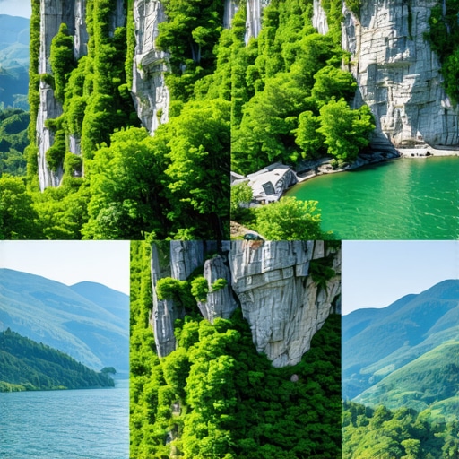 Doğal Balkanlar Rehberi: Subotika, Rugova Kanyonu ve Moreke En Güzel Geziler