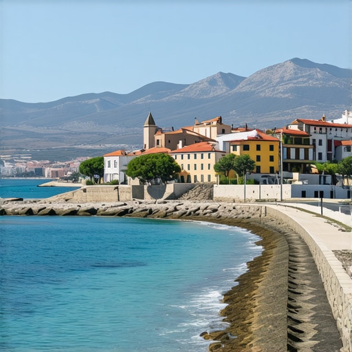 Doğal Balkanlar'da Rodos, Himara ve Tiran Keşifleri: En Güzel Geziler