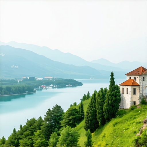 En Güzel Balkan Doğa Turları: Edirne, Saranda ve Kranj Keşif Rehberi 2024
