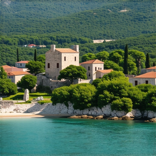 En Güzel Balkan Doğa ve Kültür Turları: Stobi, Burgaz, Halkidiki ve Paklenica Keşifleri