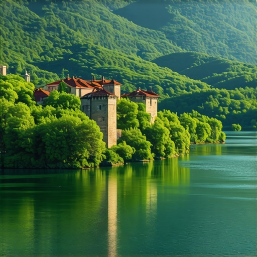 En Güzel Balkan Doğa ve Kültür Turları: Vis, Smederevo ve Petrovac Keşifleri