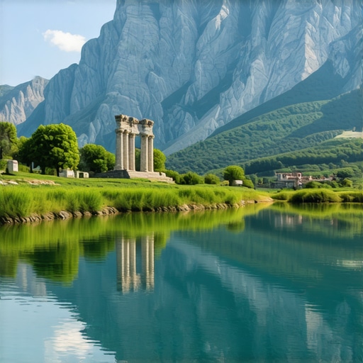 En İyi Balkan Macerası: Butrint, Rugova Kanyonu ve Lovćen Gezileri 2024