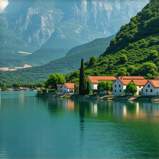 Foça, Konjic ve Vis Gezileri: Doğal Balkanların En İyi Keşif Noktaları 2024