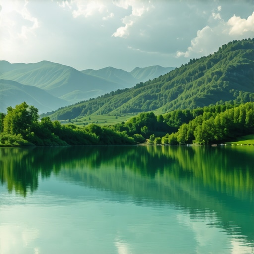 Foça ve Pogradec Gezi Rehberi: En Güzel Balkan Doğa Keşifleri