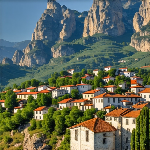 Gabrovo, Sveti Stefan ve Kranj ile En Güzel Balkan Doğa ve Kültür Turları 2024