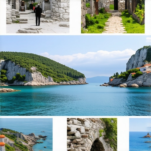 Gevgelija, Senj ve Trogir'de Eşsiz Doğa ve Kültür Deneyimleri Rehberi