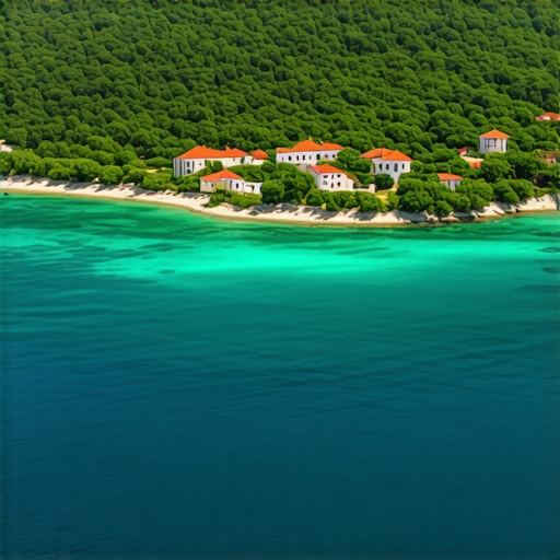 Gezilecek En Güzel Balkan Doğa Rotaları: Poçitelj, Mljet ve Lastovo Turları 2024