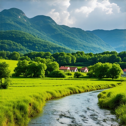 Graçanica ve Knjaževac ile Doğal Balkanlar En Güzel Gezileri