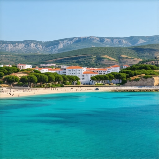 Kavala, Međugorje, Omiš ve Saranda: En Güzel Balkan Gezileri 2024