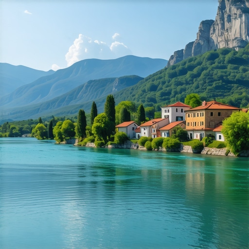 Knjaževac, Trebinje ve Bled Turlarıyla Balkan Doğal Güzelliklerine Yolculuk