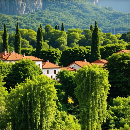 Konjic, Braşov & Xanthi’de Unutulmaz Balkan Doğa ve Kültür Turları 2024