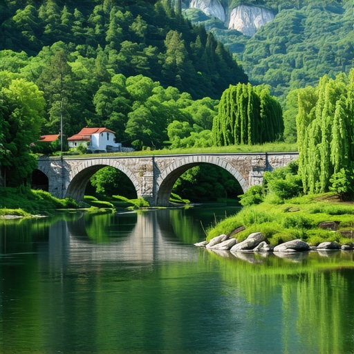 Korçula ve Mostar Gezileriyle Balkanların En Güzel Doğal Keşifleri