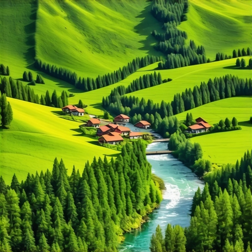 Mavrovo, Timişoara ve Veliko Tarnovo Keşfi: En İyi Balkan Doğa Gezileri