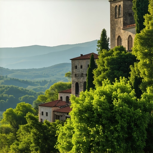 Niš ve Knjaževac Gezileri: Balkanların Doğal ve Tarihi Güzellikleri