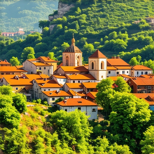 Peja, Stolac ve Vodice’de Unutulmaz Balkan Doğa ve Kültür Turları