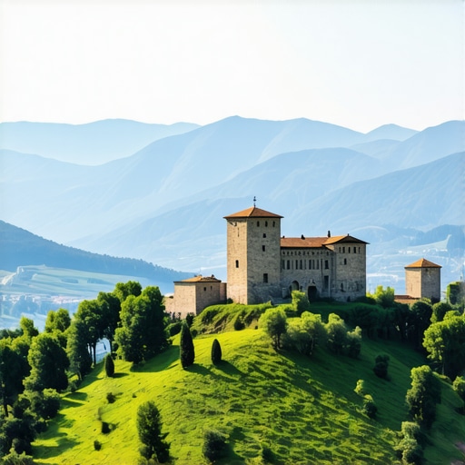 Peleş Kalesi, Atina ve Mavrovo Turları: En Güzel Balkan Deneyim Rehberi 2024